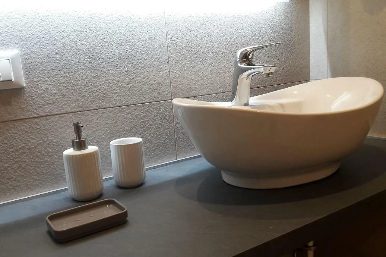 Aris Nicolino Apartment Verona Italy