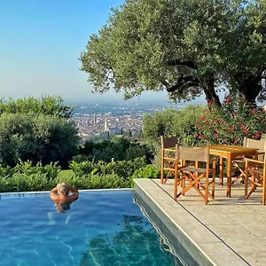  Vakantieboerderij Corte San Mattia