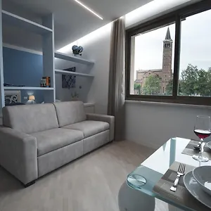  Apartment Italianflat - Le Quattro Stagioni