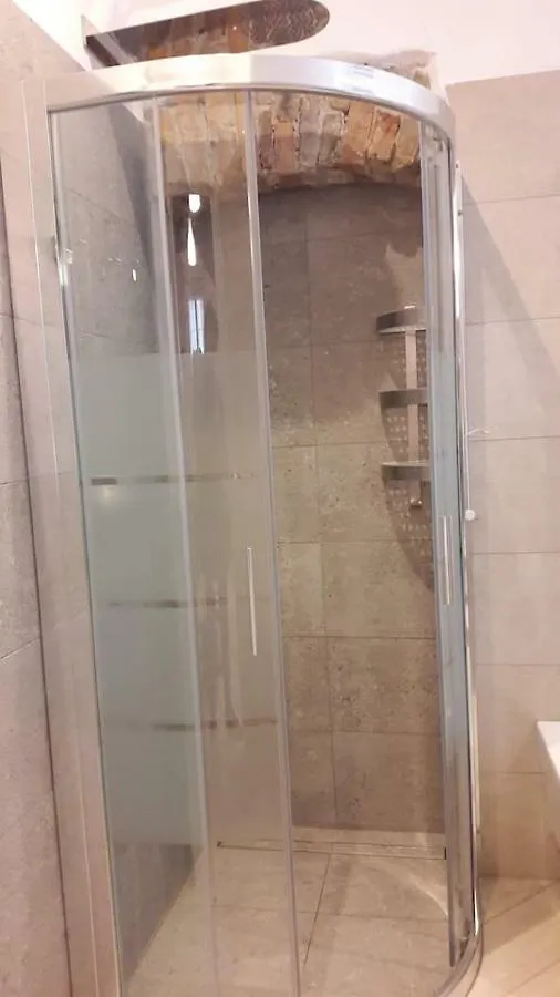 Aris Nicolino Apartment Verona