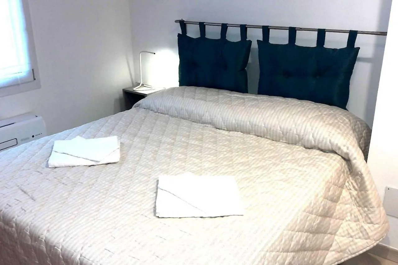 Ferienwohnung Aris Nicolino Verona