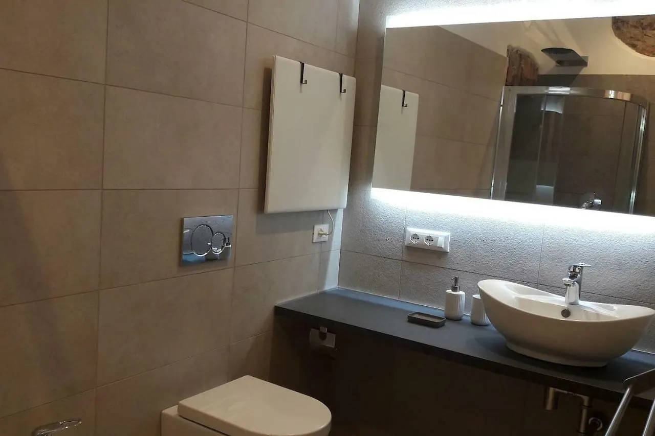 Ferienwohnung Aris Nicolino Verona