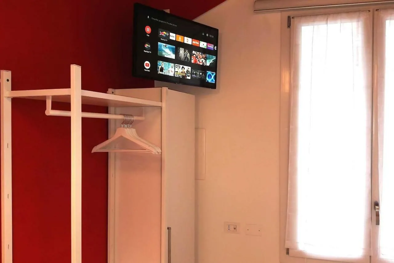 Aris Nicolino Apartment Verona Italy
